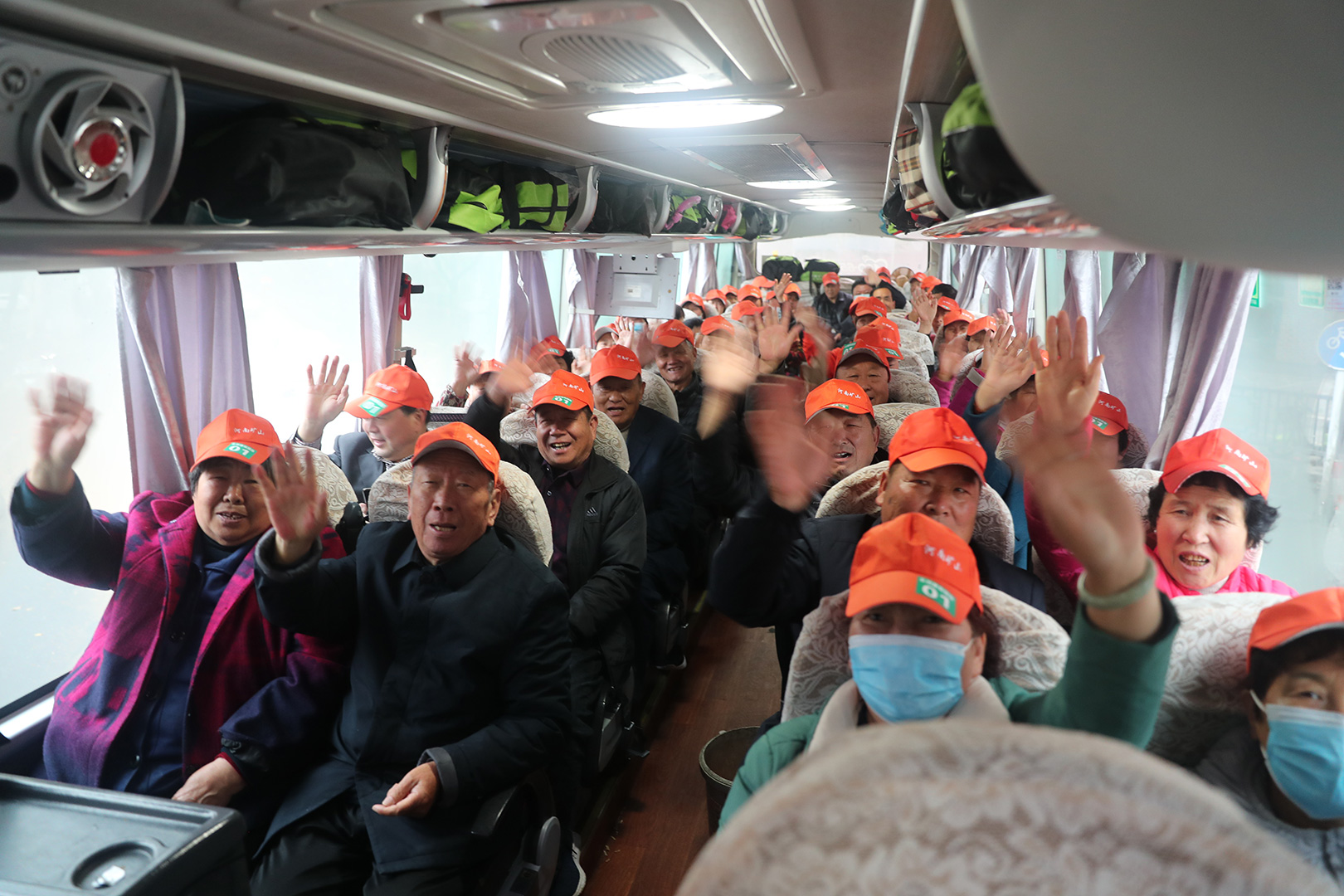  河南礦山第十屆“孝文化”感恩旅游節(jié)——八一起義紀(jì)念館、井岡山